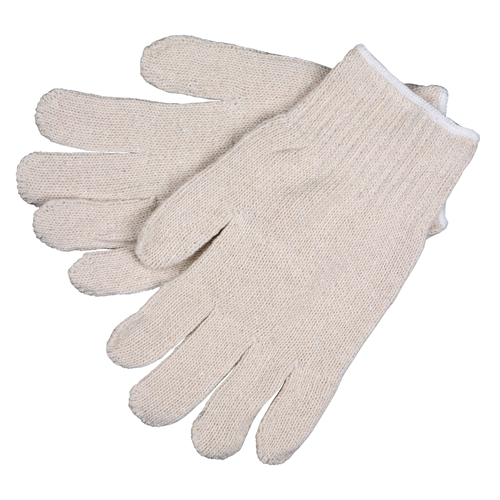 Hvy Wgt 850 Gr 70Cotton/30Poly Natur