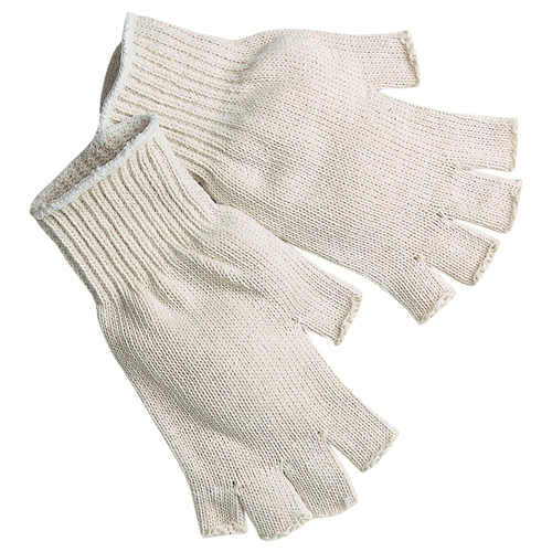 Cotton/Polyester Fingerless