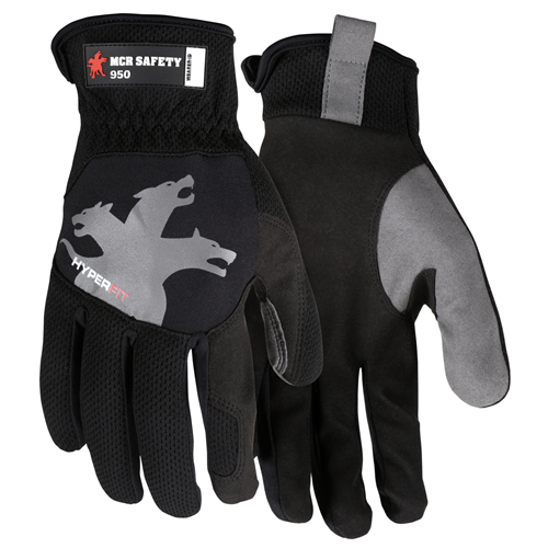 Multi-Task HyperFit Design, Black