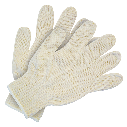 Reg 100% Cotton,Nat&