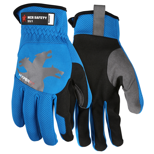 Multi-Task HyperFit Design, Blue