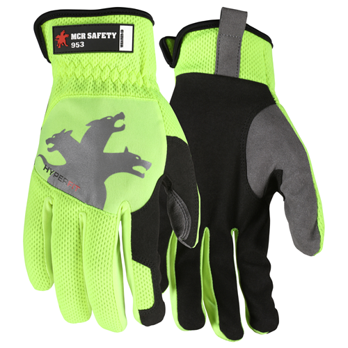 Multi-Task HyperFit Design, HV Lime
