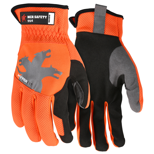 Multi-Task HyperFit Design, HV Orange
