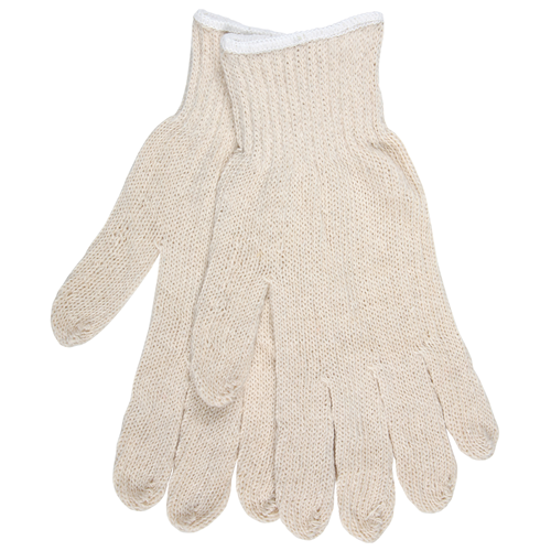 Econ Cotton/Polyester Nat&