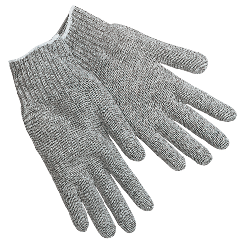 Economy Cotton/polyester Gray