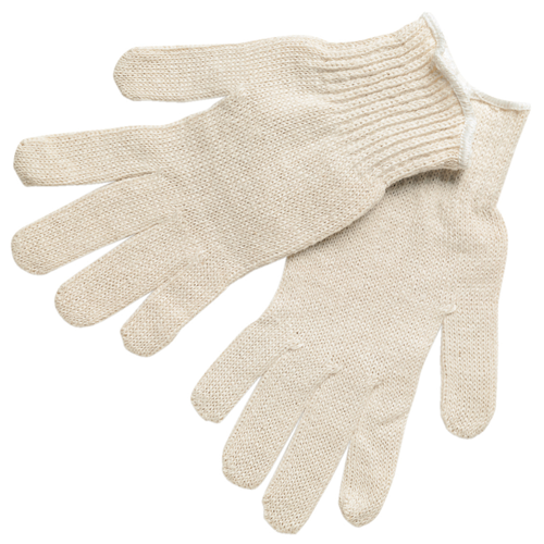 Light Weight 100% Cotton-Nat