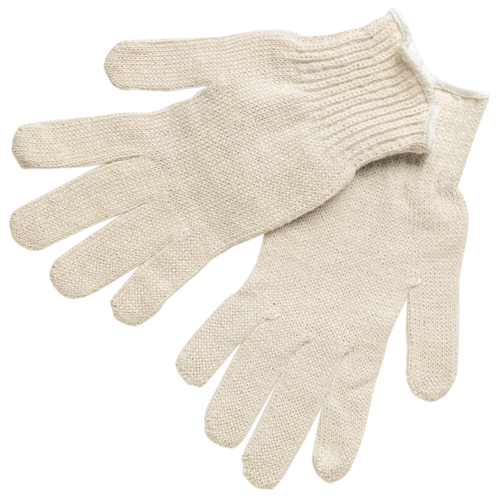 Econ Polyester/cotton Nat&
