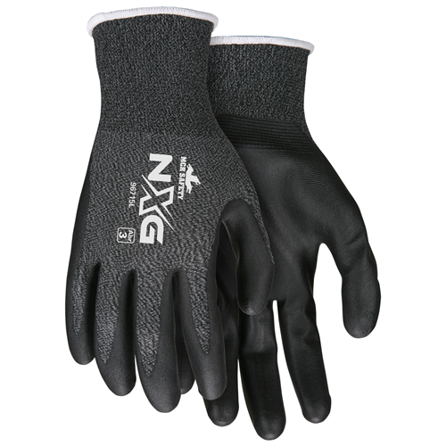 S&P Nylon, Blk NF, Ltx Free,15g