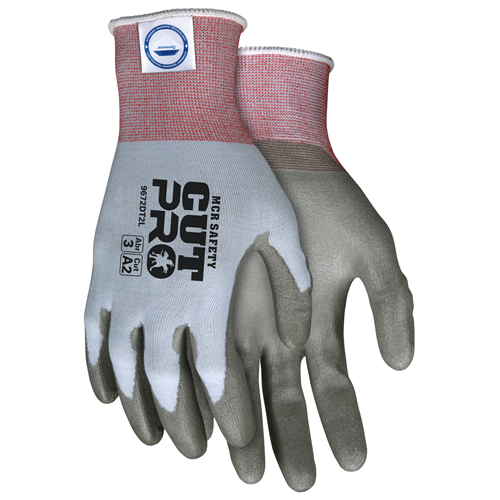 Dyneema Diamond-18ga PU