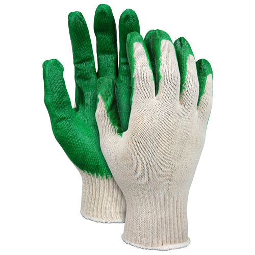 Green Latex Dip 10 Gauge