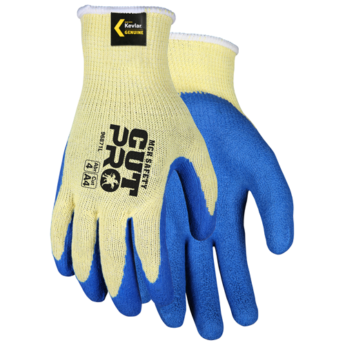 Flex Tuff  2 Kevlar 10 Gauge