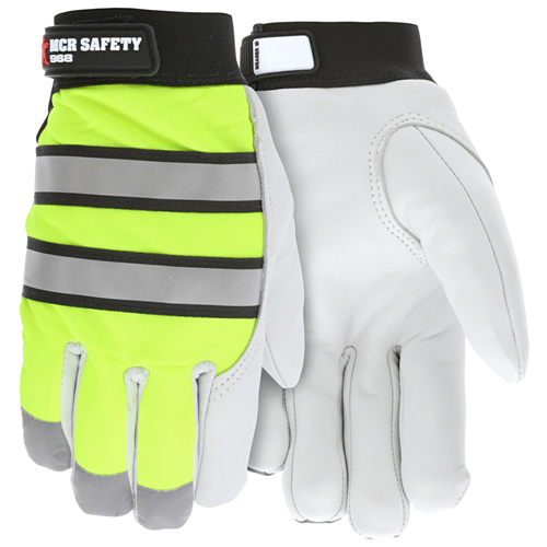 MCR Safety Multi-Task Insulated Goat