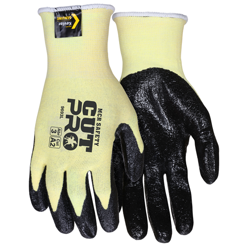 Ultra Tech Nitrile Kevlar, 15 Gauge