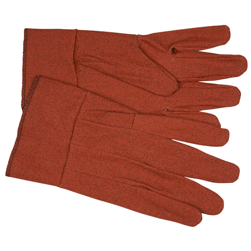 Mns Russet Stretch Vinyl 2.5b/top