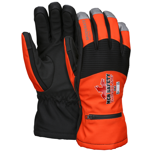 Multi-Task CutPro Winter-Moderate Hivis