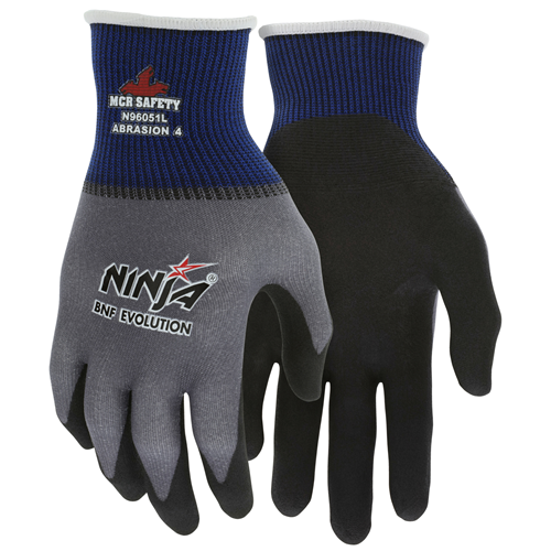 Ninja Evolution w/Ingenia 15g, PFT