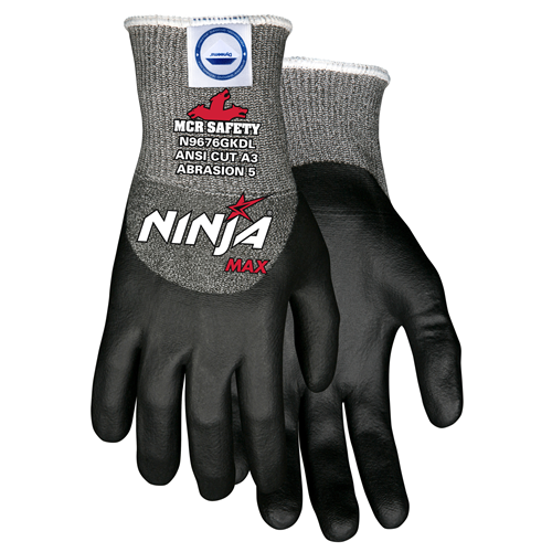 Ninja Max 10 G Dyn/Glass Bi-Poly 3/4