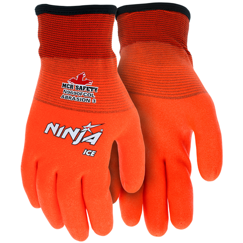 Ninja Ice-Hi Viz Orange, 7ga in 15ga out