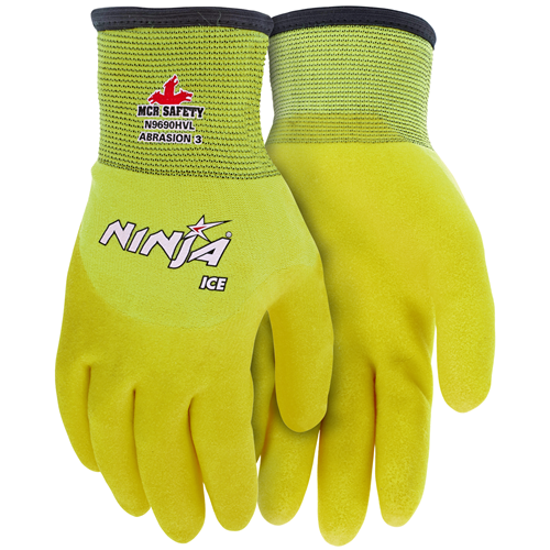 Ninja Ice-Hi Viz, 7G Inside-15G Outside