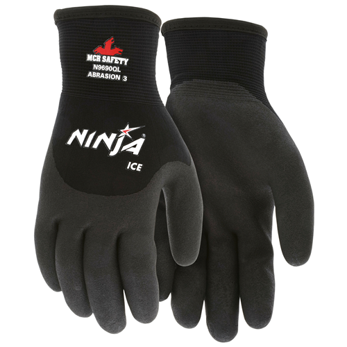 Ninja Ice, 7G In-15G Out 3/4 dip