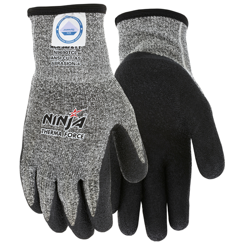 Ninja Therma Force 7G In-13G Diamond Out