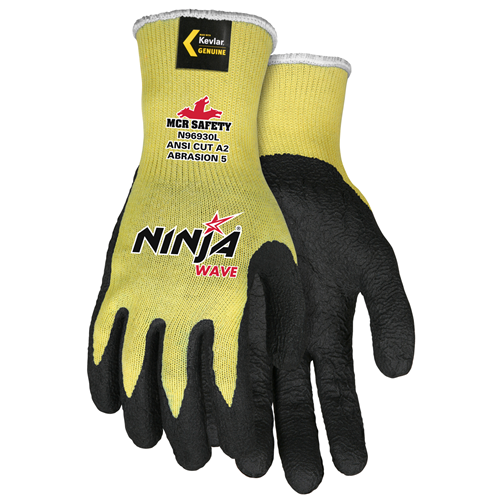 Ninja Wave, 10 Ga, Wave/Kevlar