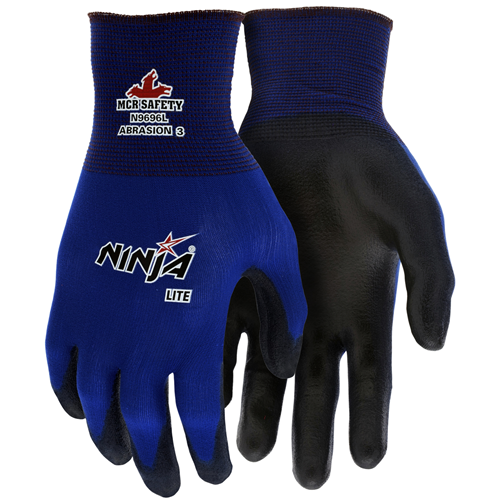 Ninja Lite, 18 Gauge Nylon Liner