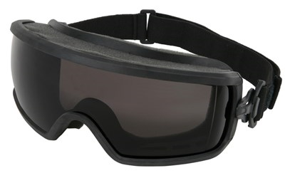 Predator Pd2, Elastic Strap, Gray Lens,