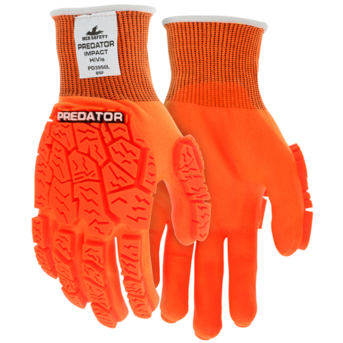 Predator Impact 2 Nylon - 15g. Hivis BNF
