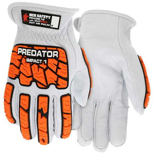 Predator Impact 1 Goat Driver CutPro