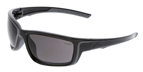 Sr4 Swagger, Black Frame, Gray Max36 Len