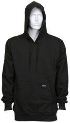 FR Hooded Sweatshirt Pullover