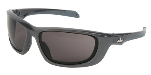 Ud1 Swagger Ultra Defense Gun Metal Colo