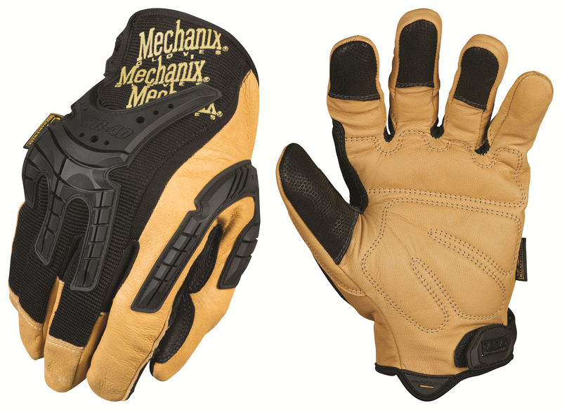 Commercial Grade Heavy Duty Gloves