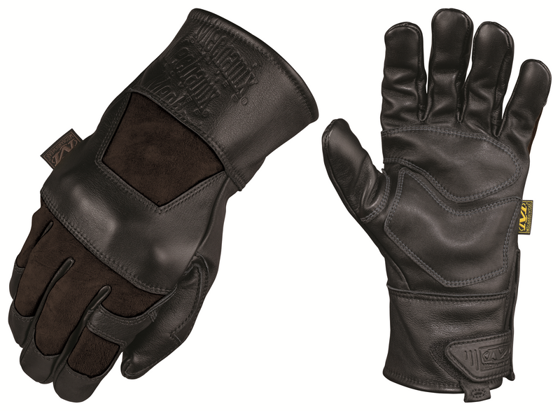 Fabricator Welding Gloves