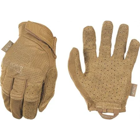TAA Specialty 0.5mm Coyote Gloves (Medium, Tan)