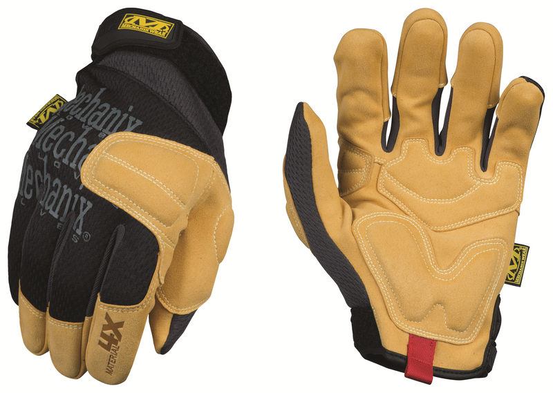 Material4X Padded Palm