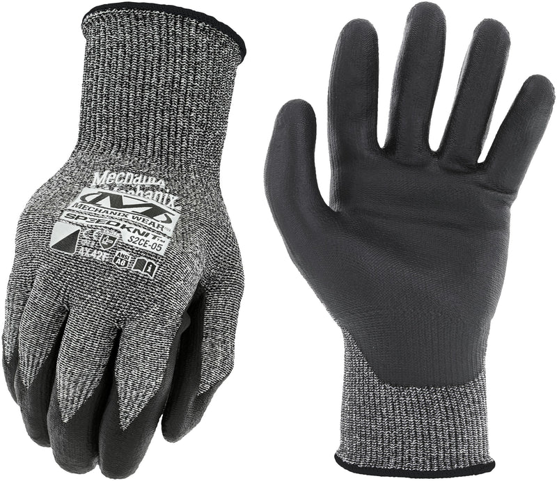 SpeedKnit F6 Gloves