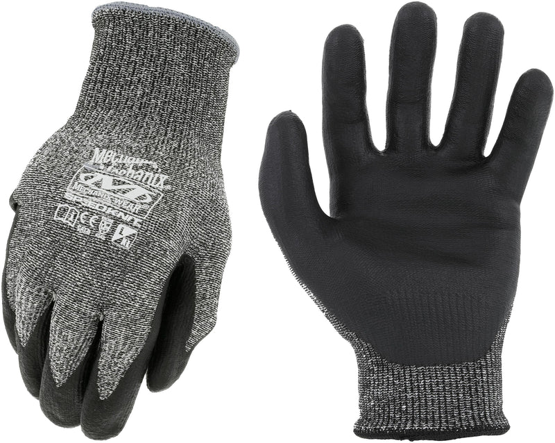 SpeedKnit C3 Gloves