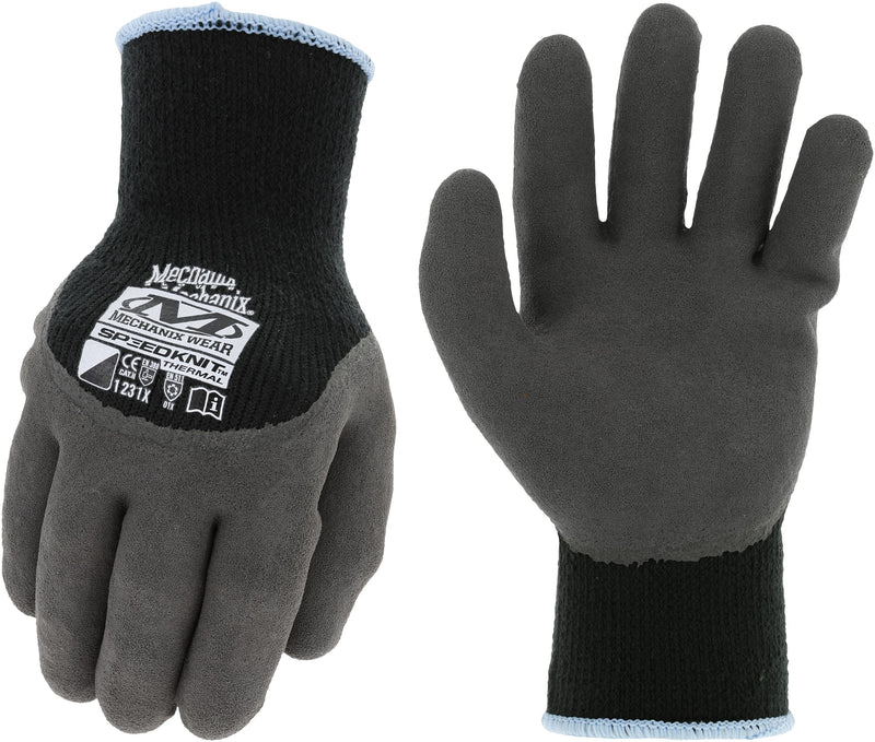 SpeedKnit Thermal Gloves