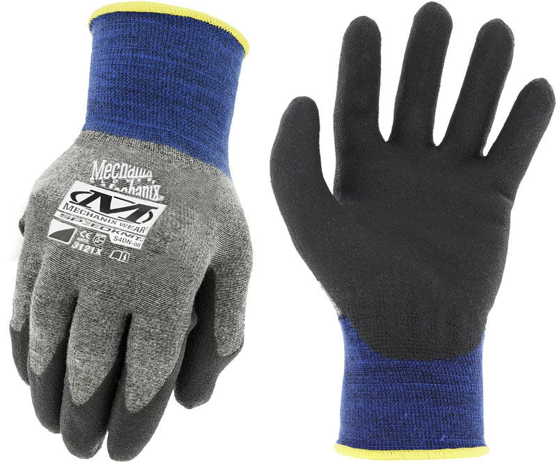 SpeedKnit Insulated Gloves