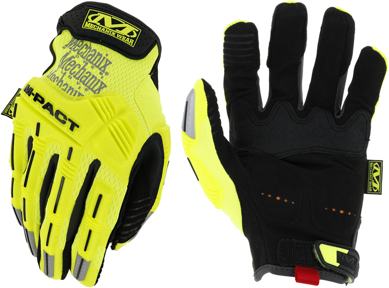 Hi-Viz M-Pact XD Glove