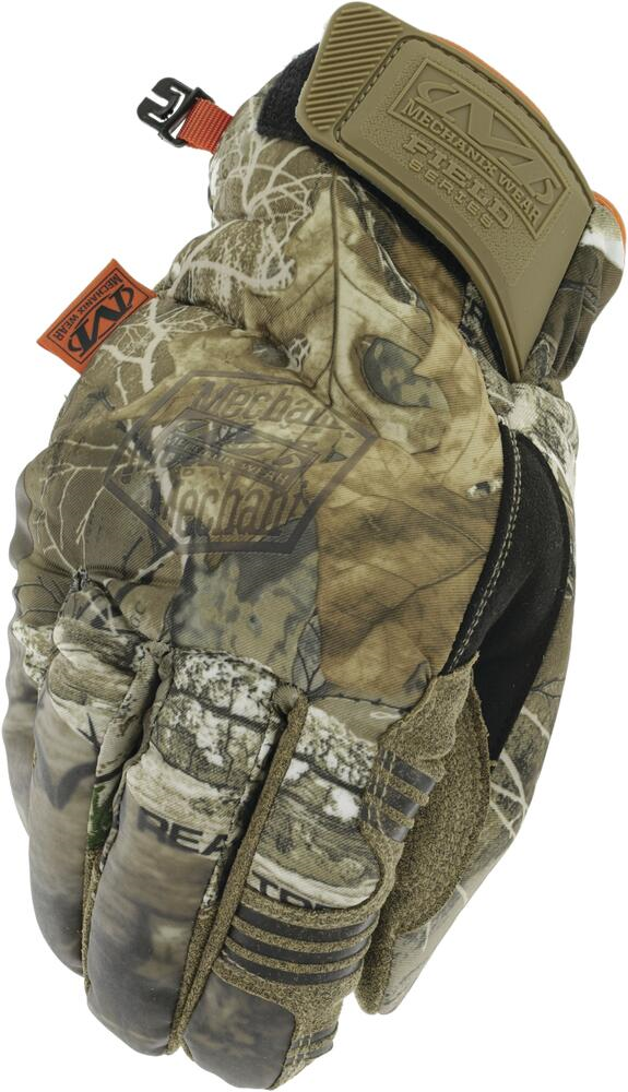 SUB35 Realtree EDGE