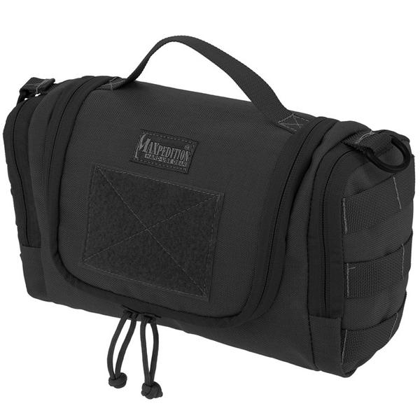 Aftermath Compact Toiletries Bag