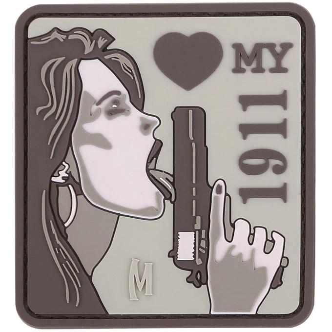 Love My 1911 (arid)