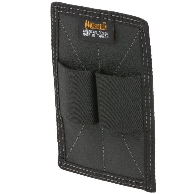 Dual Mag Retention Insert