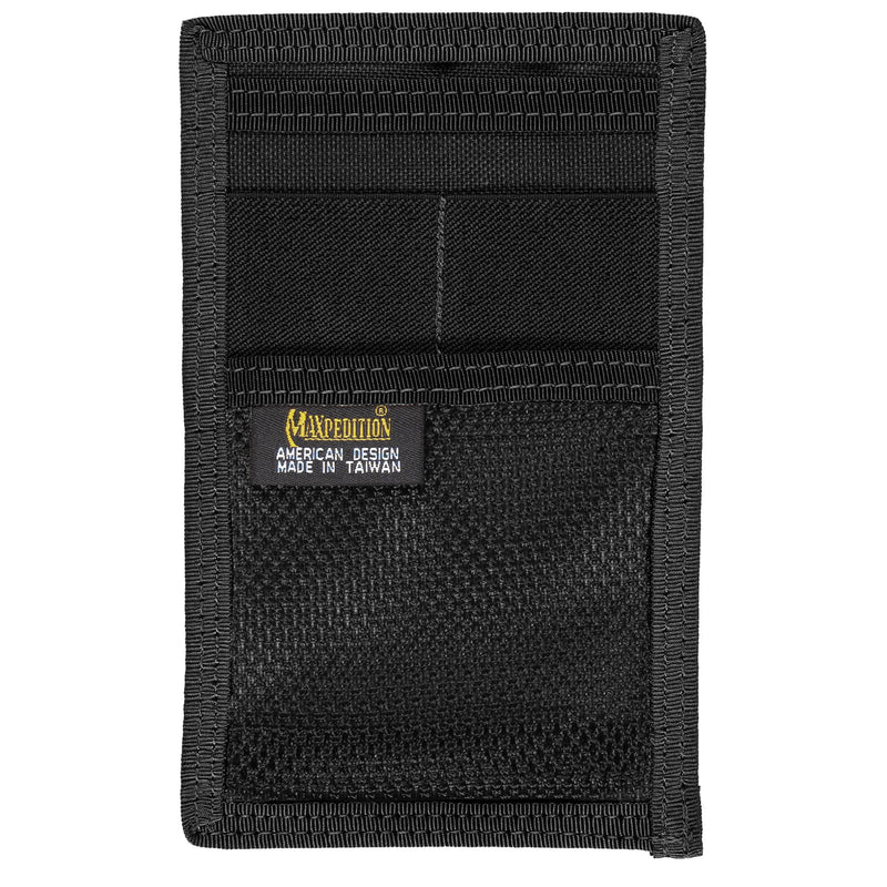 Hook & Loop Mini Organizer