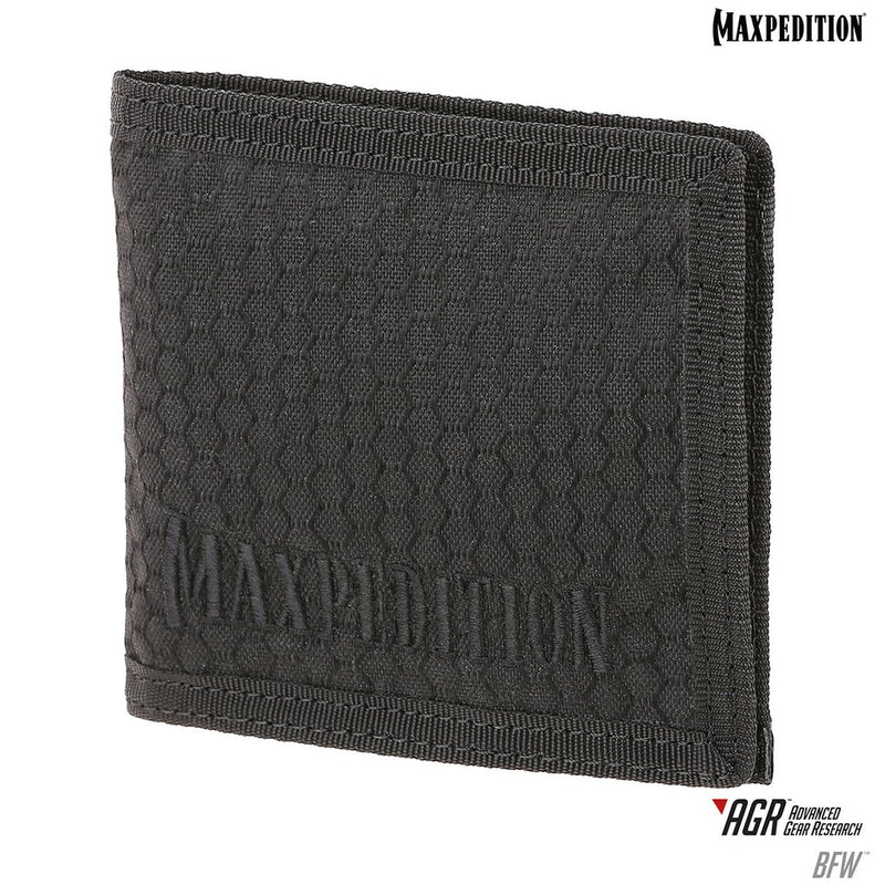 BFW Bi-Fold Wallet