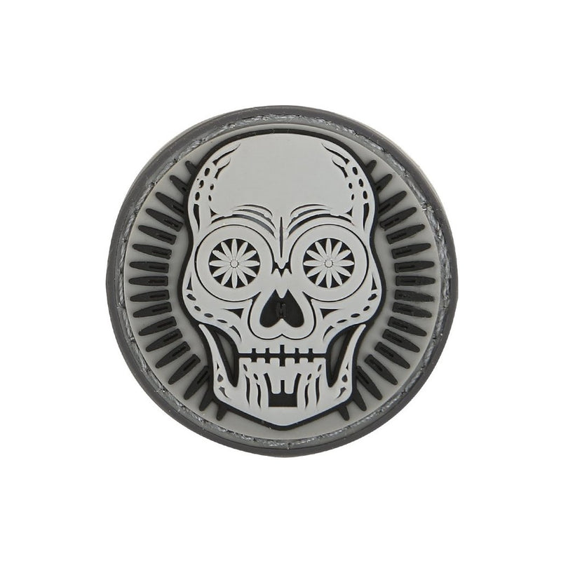 Calavera Morale Patch (swat)