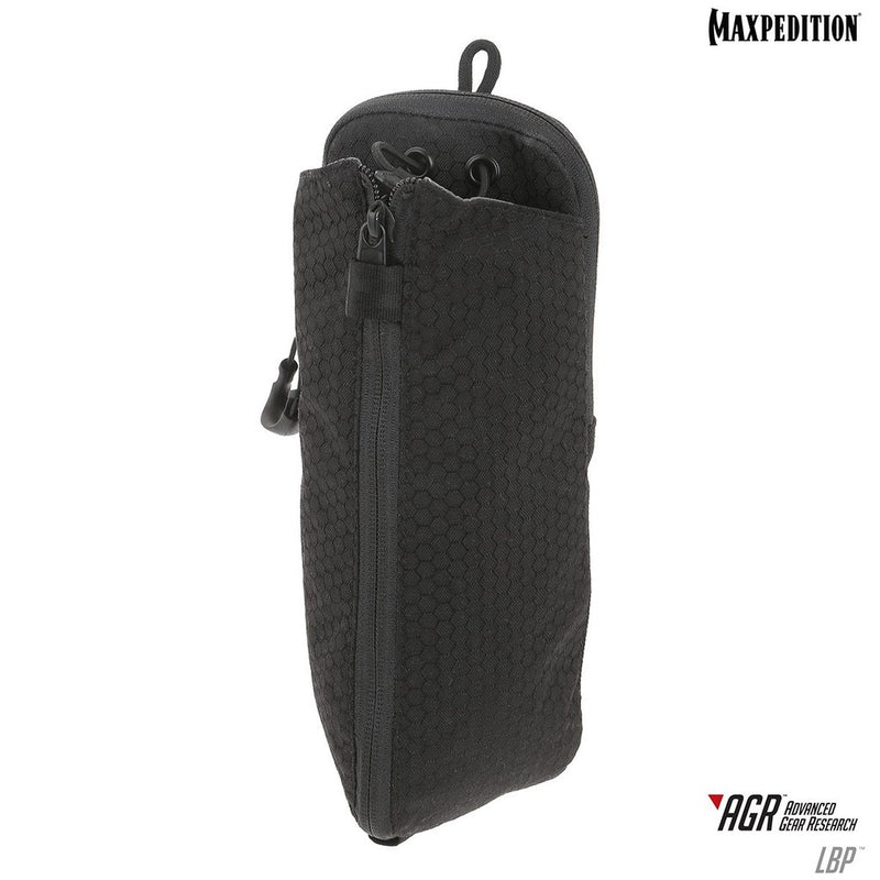 Lbp Large Expandable Bottle Holder (black)